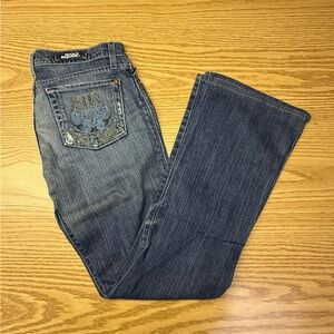 Rock & Republic Women's Blue Jeans